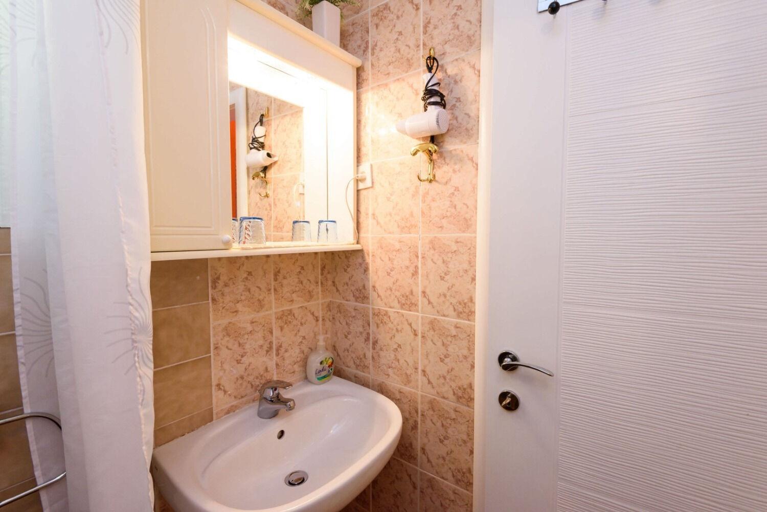 Apartments Goge Gradac  Exterior photo