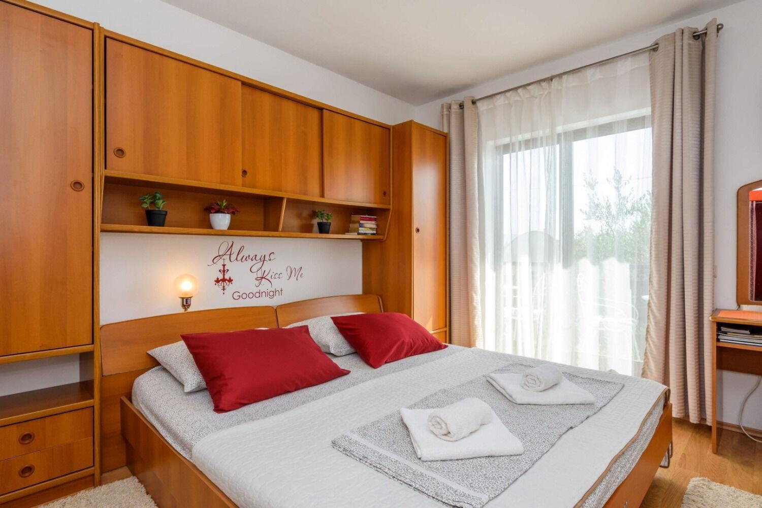 Apartments Goge Gradac  Exterior photo