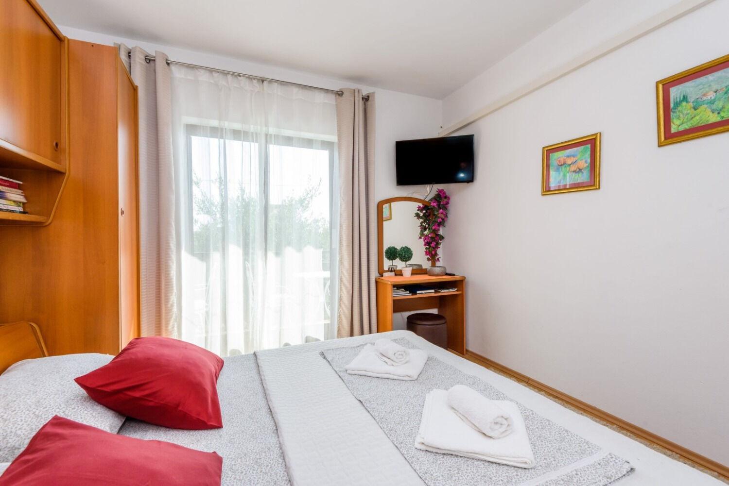 Apartments Goge Gradac  Exterior photo