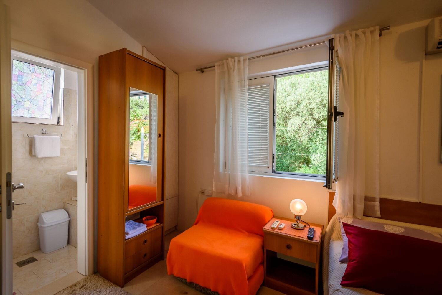 Apartments Goge Gradac  Exterior photo